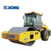 XCMG road roller compactor XS203J 20ton single drum vibratory road roller for sale