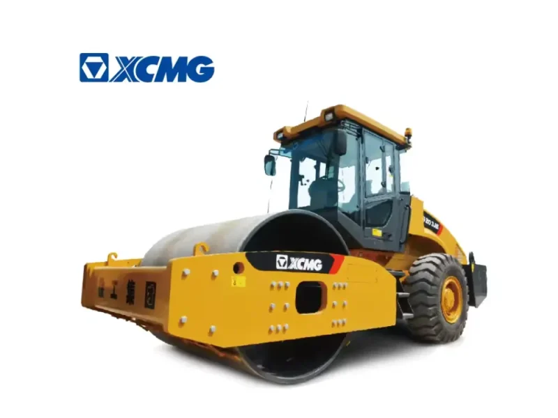 XCMG 20ton road roller xs203j brand new compactor roller