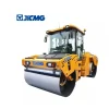 XCMG XS163J 14-16ton Hydraulic Single Drum Vibratory Road Roller Compactor