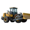 XCMG High Quality 16ton wheel Bulldozer, Wheel Dozer DL210KN