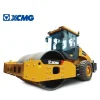 XCMG XS203J Chinese vibratory roller compactor