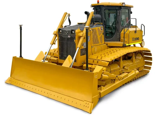 XCMG D170LGP (Desert Type) Bulldozer Official Price for sale