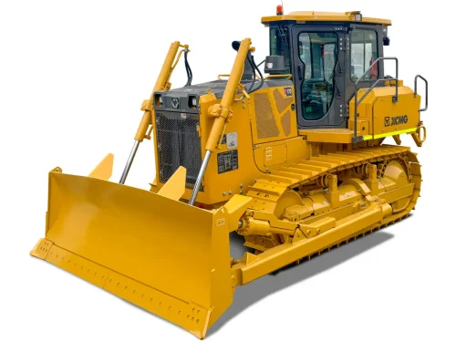 XCMG D170 Standard Bulldozer Official Price for sale