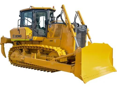 XCMG D260 Standard Bulldozer Official Price for sale