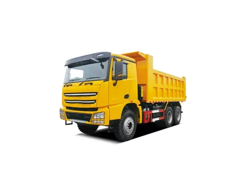 Dump truck NXG3250D3WC