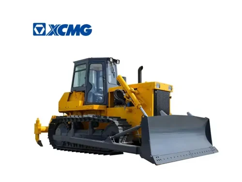 XCMG brands TY160 crawler bulldozer 160hp bulldozer for sale