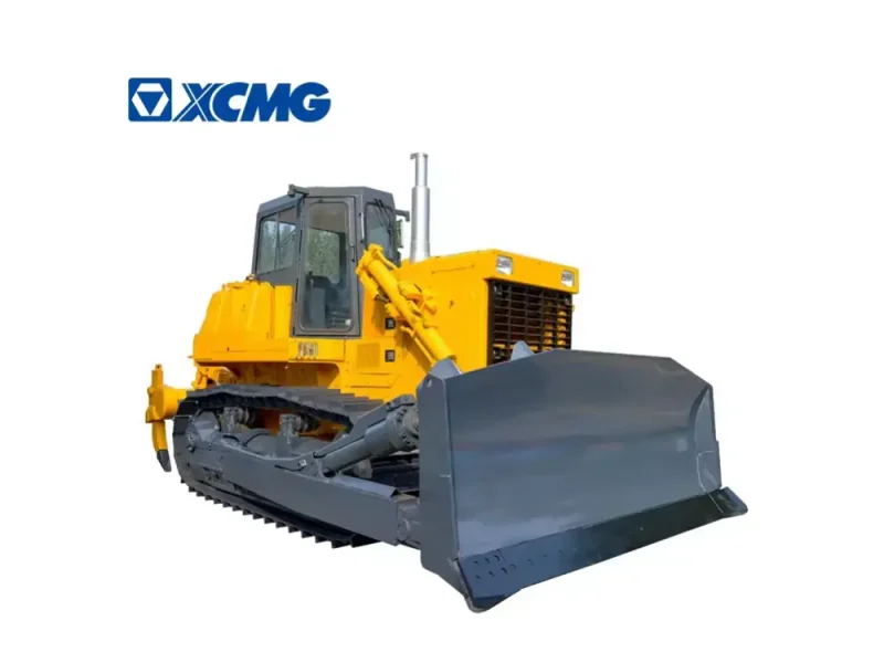 Chinese new bulldozer TY230 XCMG 230hp crawler Bulldozer price