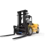 XCMG 25 TON 35 T XCF2512K Heavy Duty Empty Container Handler Forklift