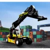 XCMG XCS1009K K Series Container Reach Stacker for sale