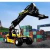 XCMG XCS4531T K Series Container Reach Stacker for sale