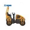 XCMG mini vibratory XD100 light roller road