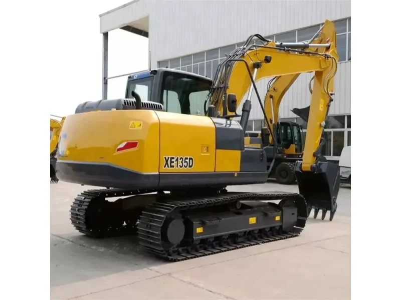 XE135D