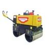 XCMG XMR083 light road compactor 0.8 ton