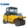 XCMG Hydraulic Road Roller Machine Pneumatic Rubber Tire XP163