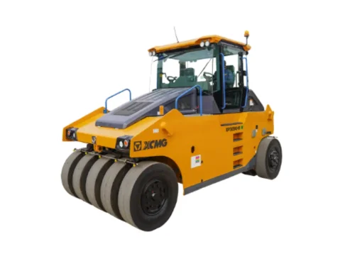 XCMG XP305KHSIV rubber wheel roller for sale