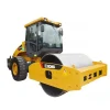 XCMG construction machinery 18ton Hydraulic Single Drum Vibratory Road Roller Compactor XS183