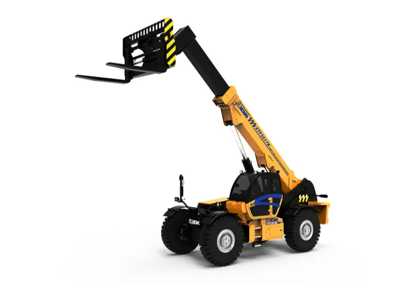 XCMG XTF5517k Telescopic Handler Official Price for Sale