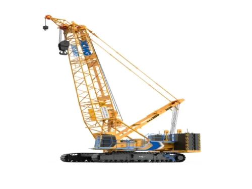 XLC180 Crawler Crane