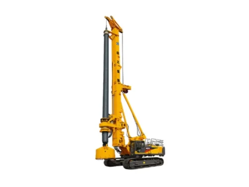 XR Series Rotary Drilling Rig XRS1050