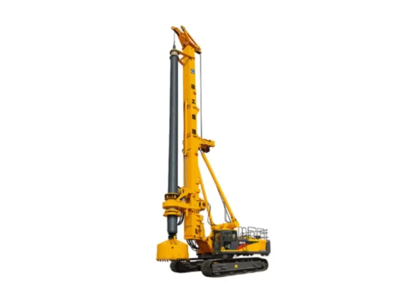 XR Series Rotary Drilling Rig XRS1050