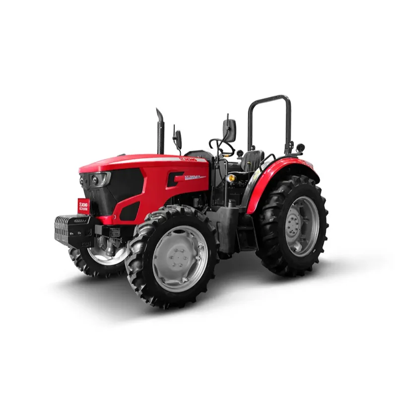 XT704-4D tractor