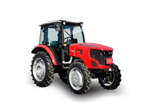 XT804-4D tractor