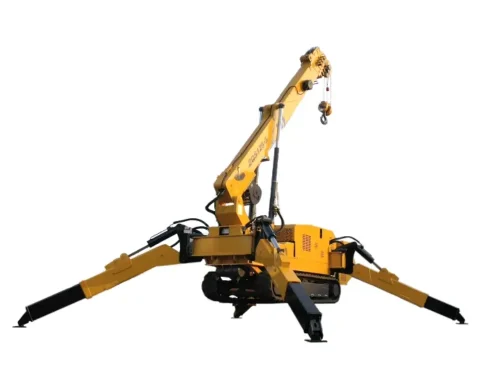 ZQS200 special crane