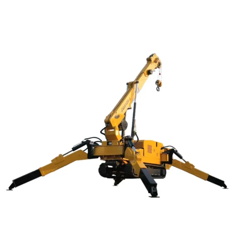 ZQS200 special crane